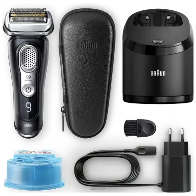 Braun 9380cc