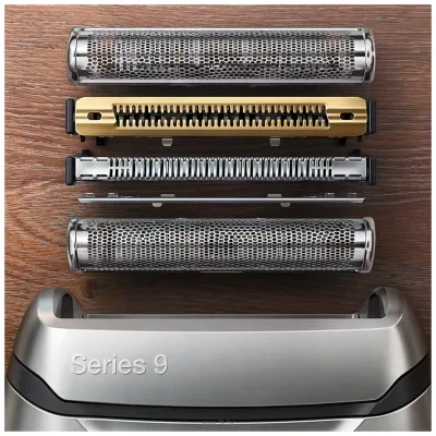 Braun 9380cc