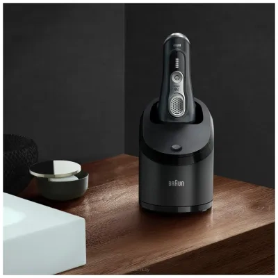 Braun 9380cc