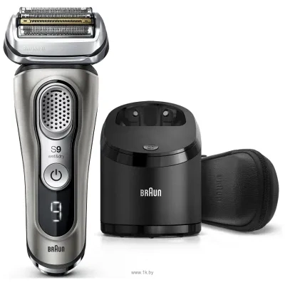 Braun 9385cc Series 9