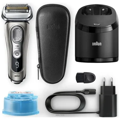 Braun 9385cc Series 9