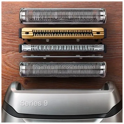 Braun 9385cc Series 9