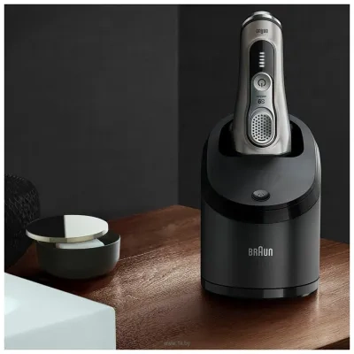 Braun 9385cc Series 9