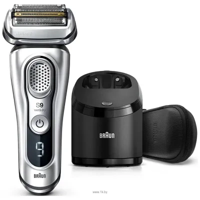 Braun 9390cc Series 9