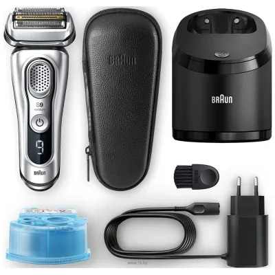 Braun 9390cc Series 9