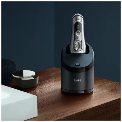 Braun 9390cc Series 9