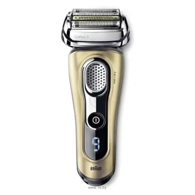 Braun 9399s Series 9