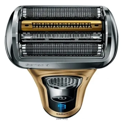 Braun 9399s Series 9