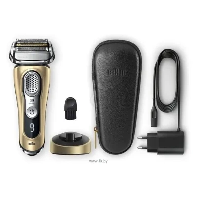 Braun 9399s Series 9