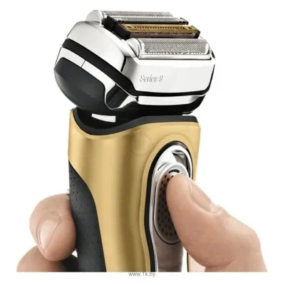 Braun 9399s Series 9