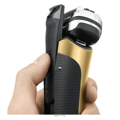 Braun 9399s Series 9