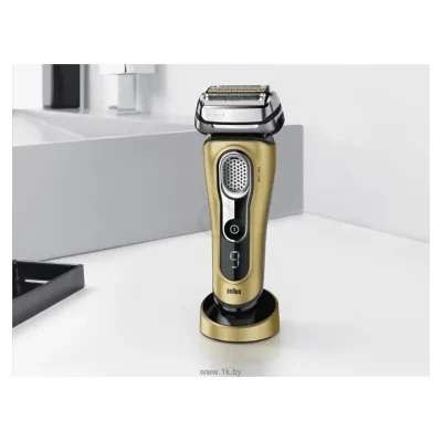 Braun 9399s Series 9