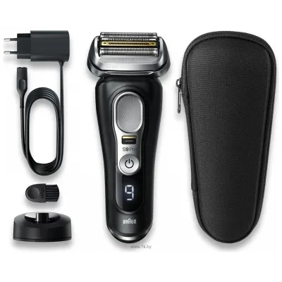 Braun 9410s Series 9 Wet&Dry
