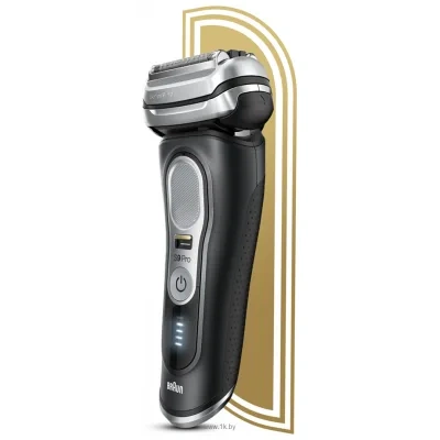 Braun 9410s Series 9 Wet&Dry