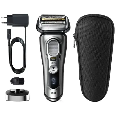 Braun 9415s Series 9 Wet&Dry