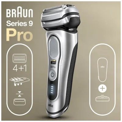 Braun 9415s Series 9 Wet&Dry