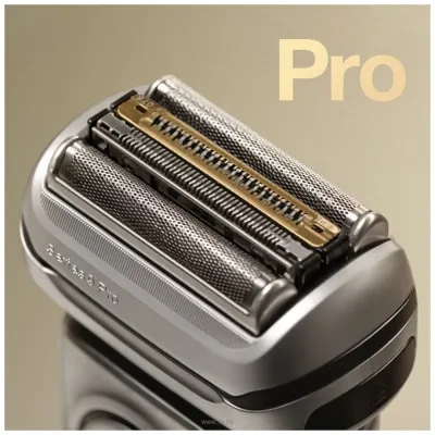 Braun 9415s Series 9 Wet&Dry
