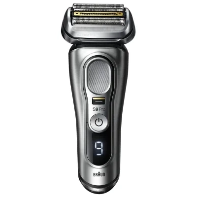 Braun 9417s Series 9 Wet&Dry