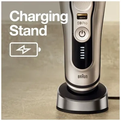 Braun 9417s Series 9 Wet&Dry