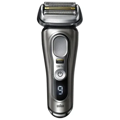 Braun 9425s Series 9 Pro Wet&Dry