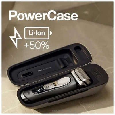 Braun 9425s Series 9 Pro Wet&Dry