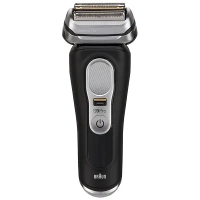 Braun 9460cc Series 9 Pro Wet&Dry