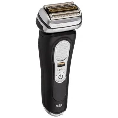 Braun 9460cc Series 9 Pro Wet&Dry