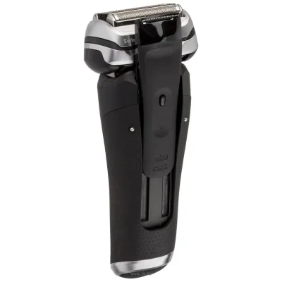 Braun 9460cc Series 9 Pro Wet&Dry