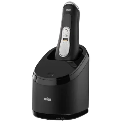 Braun 9460cc Series 9 Pro Wet&Dry