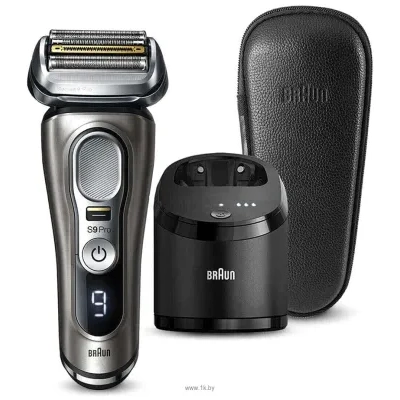 Braun 9465CC Series 9