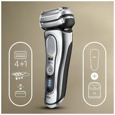 Braun 9465CC Series 9