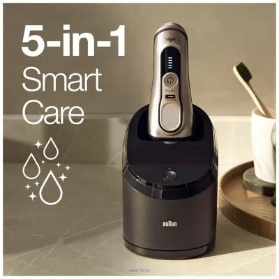 Braun 9465CC Series 9
