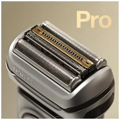 Braun 9467cc Series 9 Pro Wet&Dry