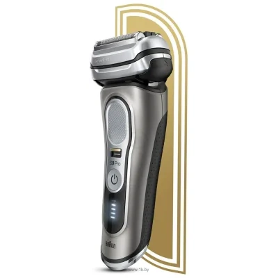 Braun 9475cc Series 9 Wet&Dry