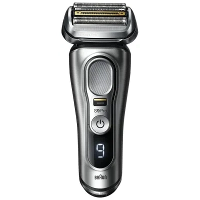 Braun 9477cc Series 9 Wet&Dry