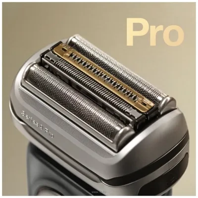 Braun 9477cc Series 9 Wet&Dry