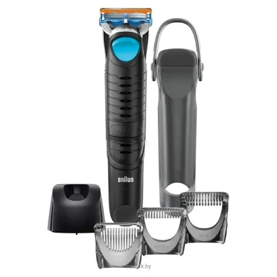 Braun BG 5010