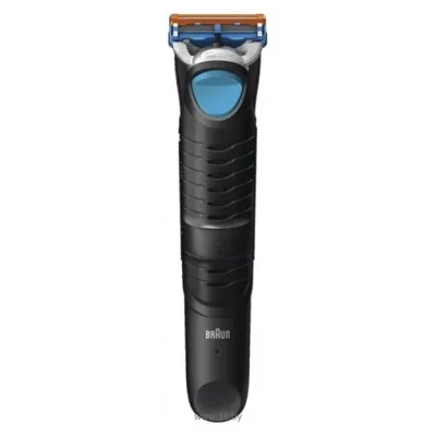Braun CruZer5 Body