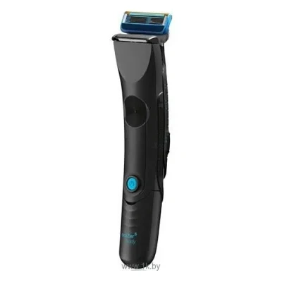 Braun CruZer5 Body