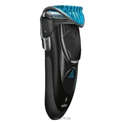 Braun CruZer5 Face