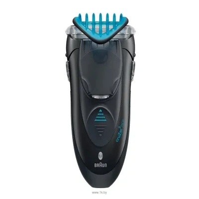 Braun CruZer5 Face