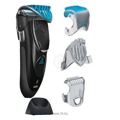 Braun CruZer5 Face