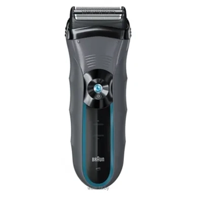 Braun cruZer6 clean shave