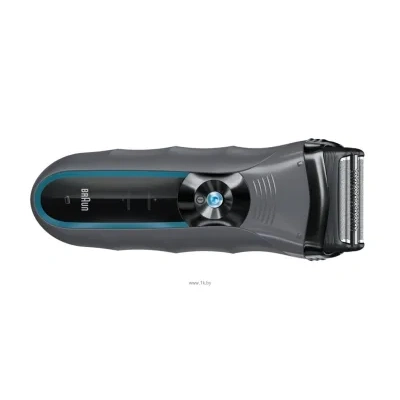 Braun cruZer6 clean shave