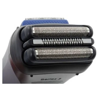 Braun cruZer6 clean shave