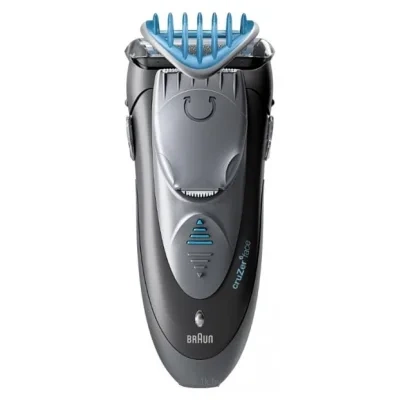 Braun CruZer6 Face