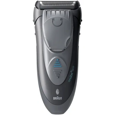 Braun CruZer6 Face