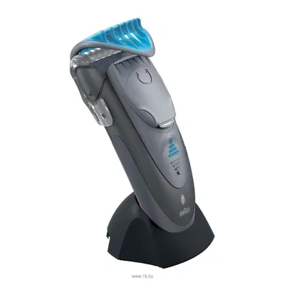 Braun CruZer6 Face