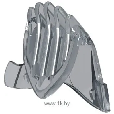 Braun CruZer6 Face