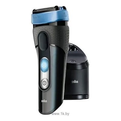 Braun CT2cc CoolTec